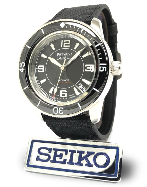 Seiko