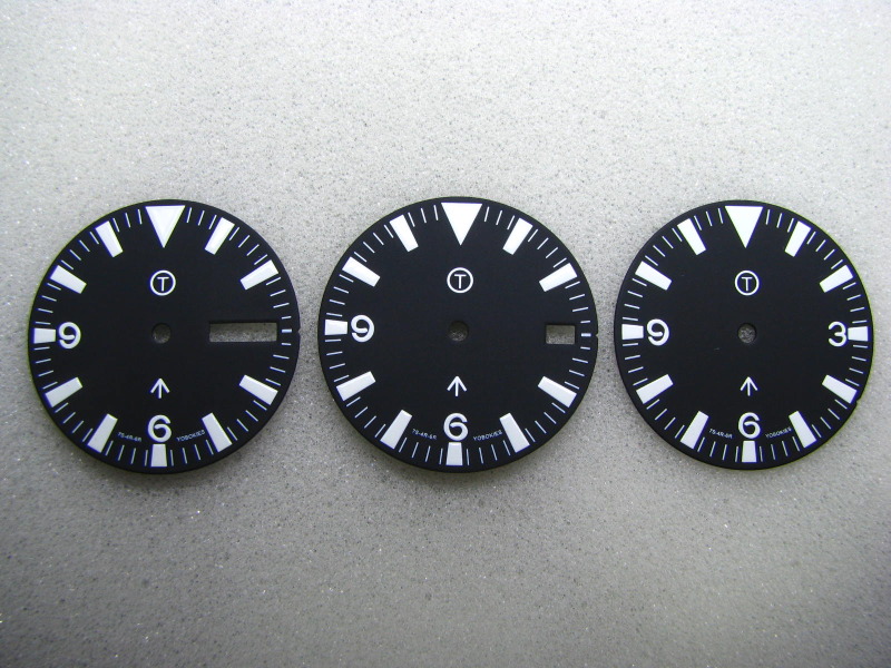 Yobokies dial top