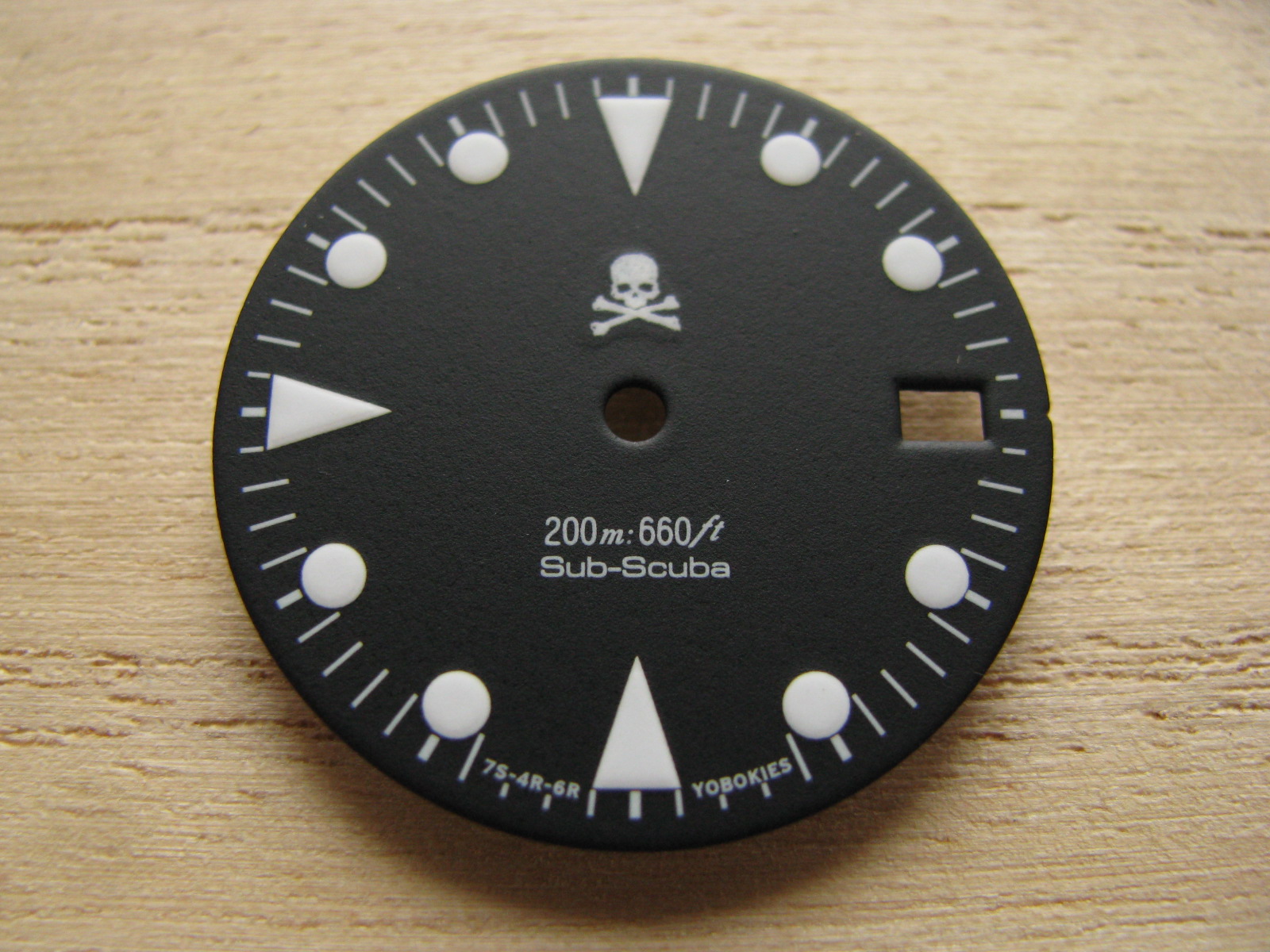 Lollipop Skull // Product Details // yobokies (poweredBy isCMS)